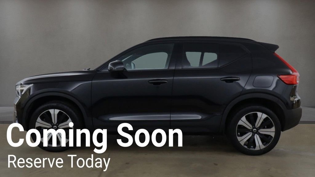 Used Volvo XC40 2022 for sale - 77368918: Photo 6