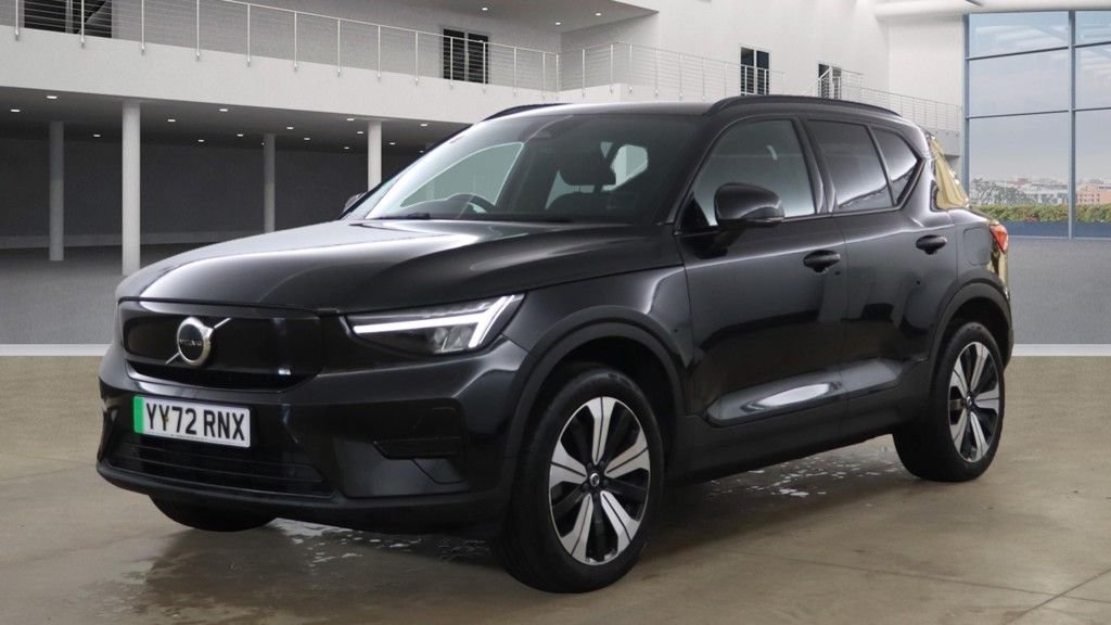 Used Volvo XC40 2022 for sale - 77368918: Photo 8