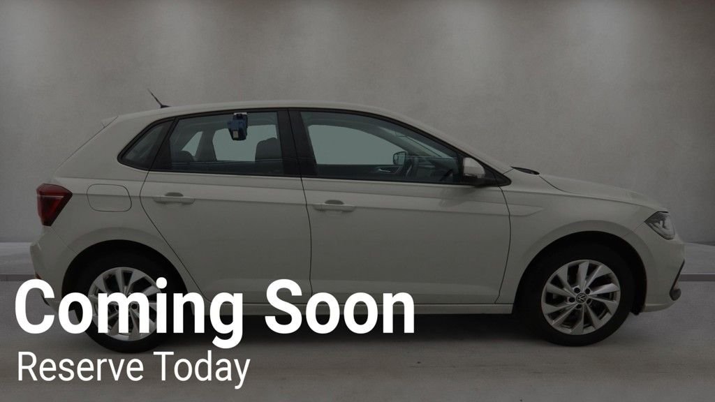 Used Volkswagen Polo 2023 for sale - 77498789: Photo 11