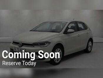 Used Volkswagen Polo 2023 for sale - 77498789: Photo