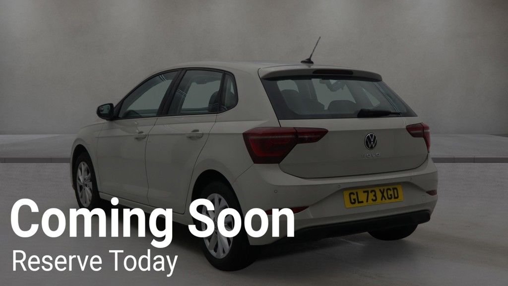 Used Volkswagen Polo 2023 for sale - 77498789: Photo 3