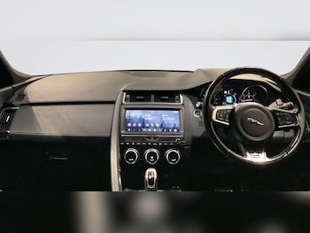 Used Jaguar E-Pace 2018 for sale - 78780432: Photo