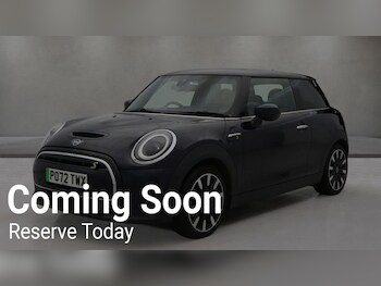 Used MINI Hatch 2022 for sale - 77499515: Photo