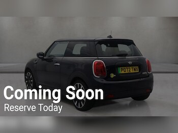 Used MINI Hatch 2022 for sale - 77499515: Photo