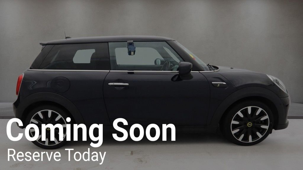 Used MINI Hatch 2022 for sale - 77499515: Photo 5