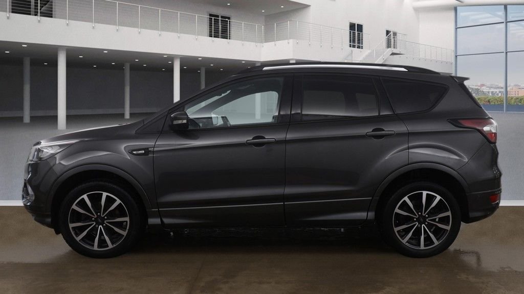 Used Ford Kuga 2019 for sale - 77534699: Photo 12