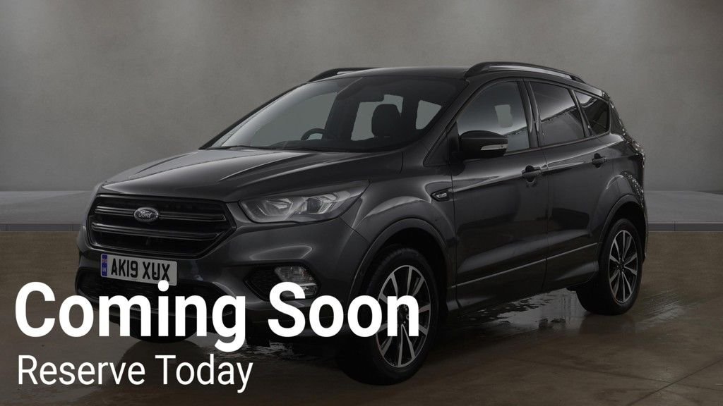 Used Ford Kuga 2019 for sale - 77534699: Photo 2