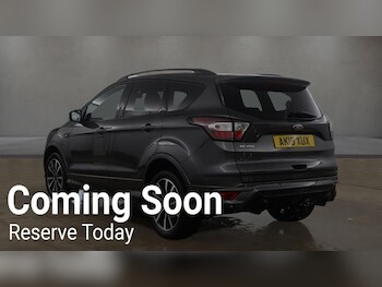 Used Ford Kuga 2019 for sale - 77534699: Photo