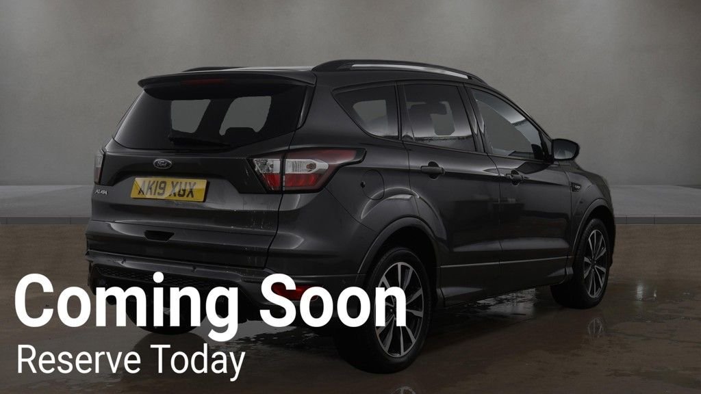 Used Ford Kuga 2019 for sale - 77534699: Photo 4