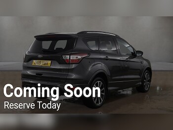 Used Ford Kuga 2019 for sale - 77534699: Photo