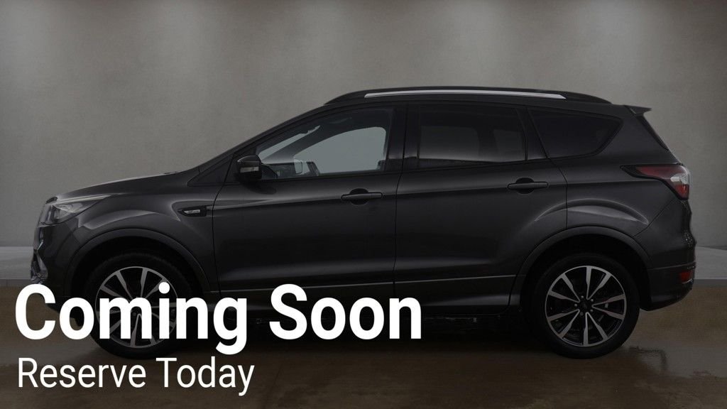 Used Ford Kuga 2019 for sale - 77534699: Photo 6