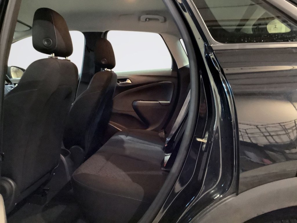 Used Vauxhall Crossland 2021 for sale - 77498569: Photo 13