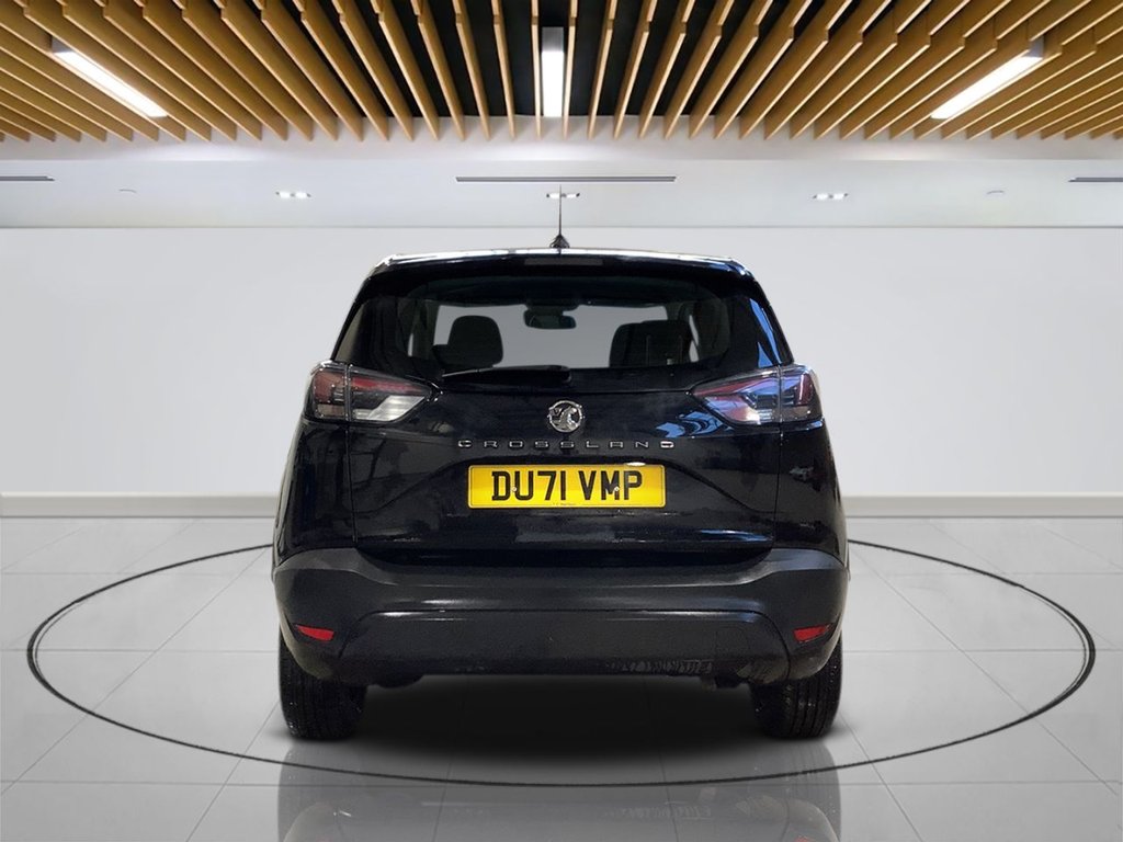 Used Vauxhall Crossland 2021 for sale - 77498569: Photo 6