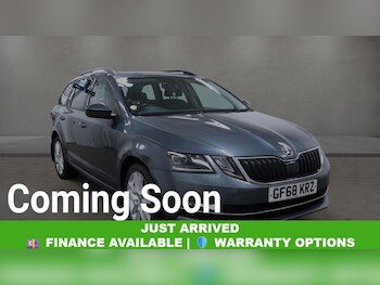 Used Skoda Octavia 2018 for sale - 78444997: Photo