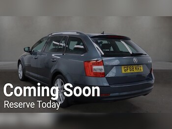 Used Skoda Octavia 2018 for sale - 78444997: Photo