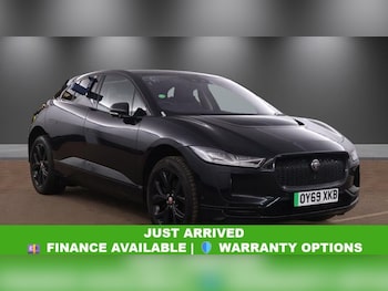 Used Jaguar I-Pace 2019 for sale - 79389826: Photo