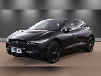 Used Jaguar I-Pace 2019 for sale - 79389826: Photo