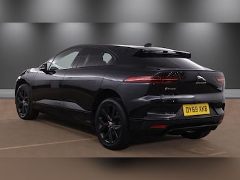 Used Jaguar I-Pace 2019 for sale - 79389826: Photo