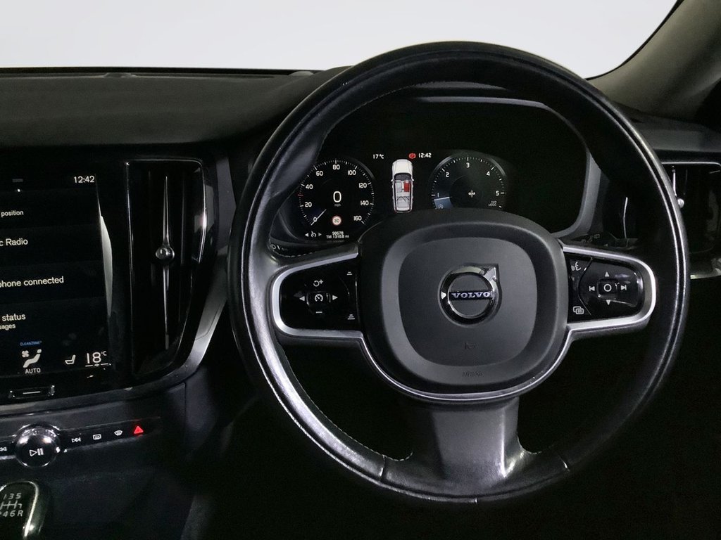Used Volvo V60 2018 for sale - 76080455: Photo 15