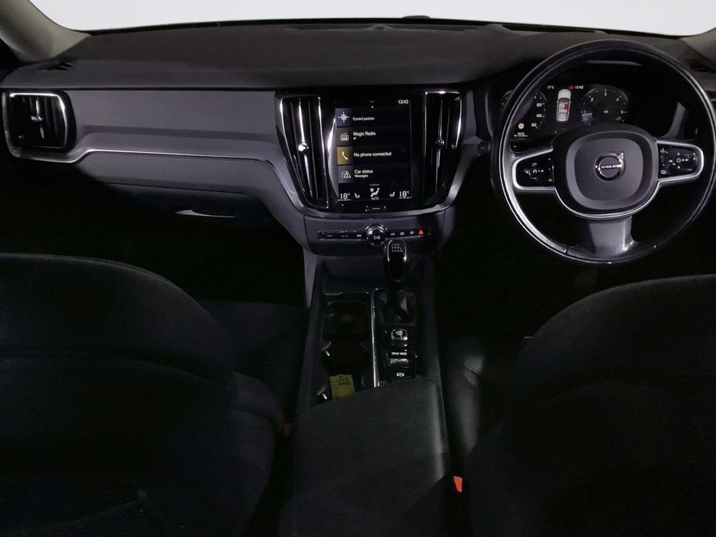 Used Volvo V60 2018 for sale - 76080455: Photo 2