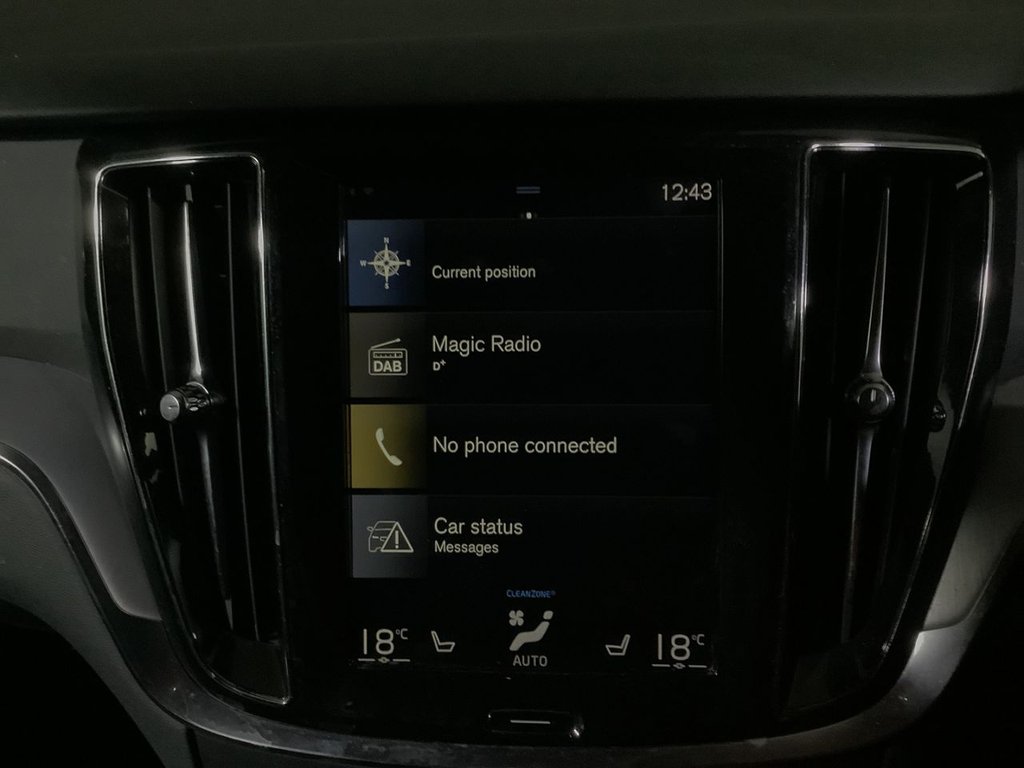 Used Volvo V60 2018 for sale - 76080455: Photo 22