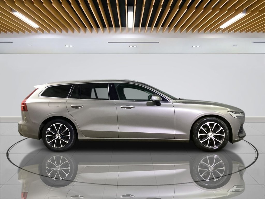 Used Volvo V60 2018 for sale - 76080455: Photo 8