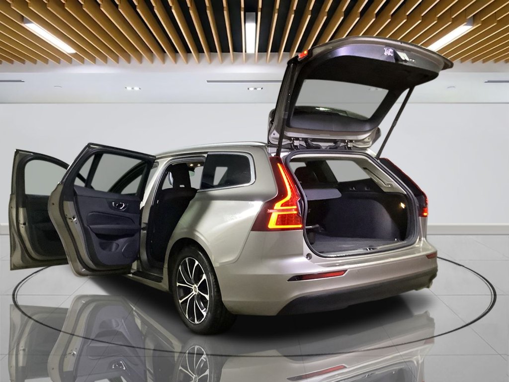 Used Volvo V60 2018 for sale - 76080455: Photo 9