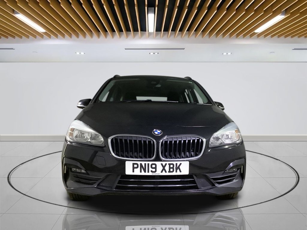 Used BMW 2 Series 2019 for sale - 77048673: Photo 2