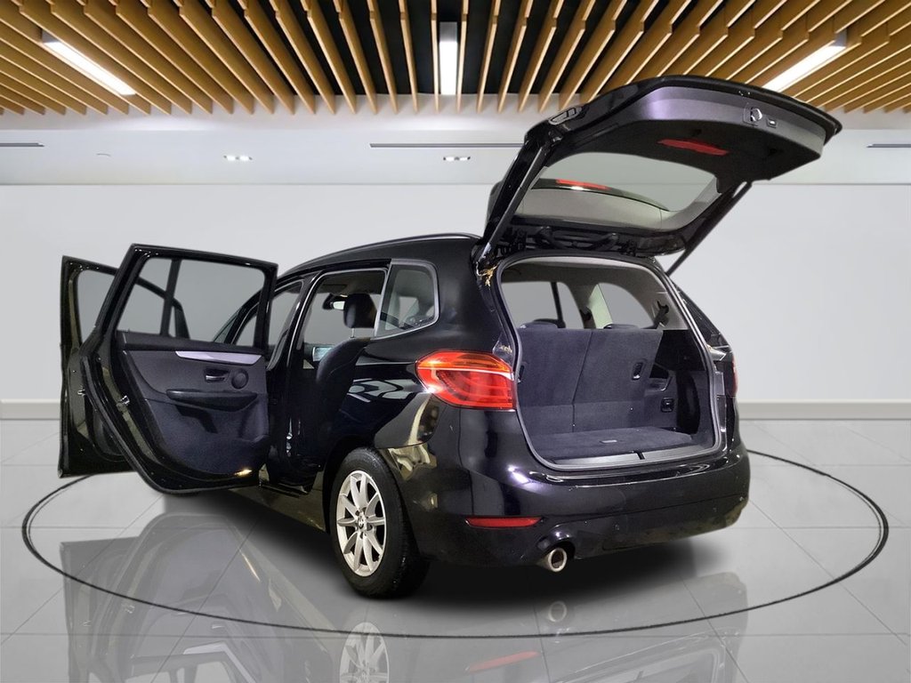 Used BMW 2 Series 2019 for sale - 77048673: Photo 8