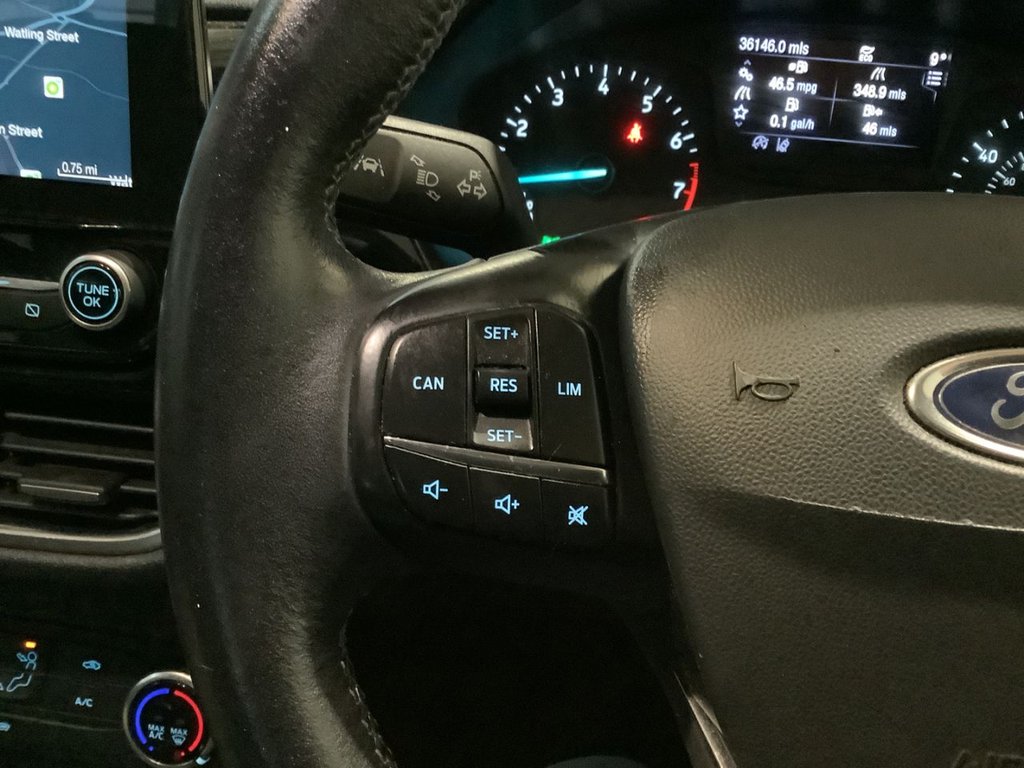 Used Ford Fiesta 2018 for sale - 77627386: Photo 17