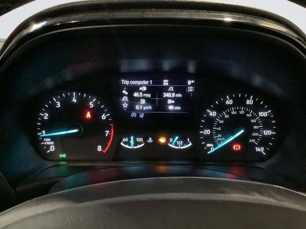 Used Ford Fiesta 2018 for sale - 77627386: Photo 18