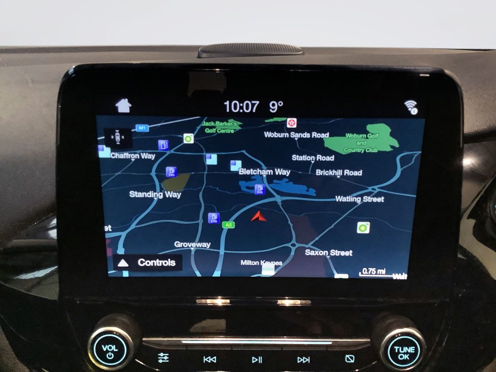 Used Ford Fiesta 2018 for sale - 77627386: Photo 23