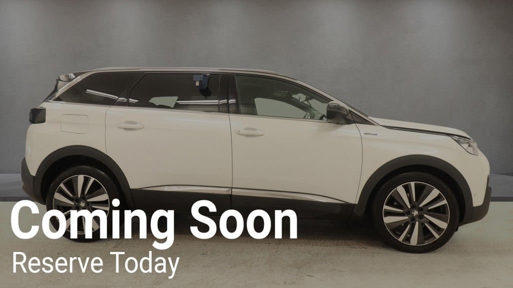 Used Peugeot 5008 2019 for sale - 77654813: Photo 10