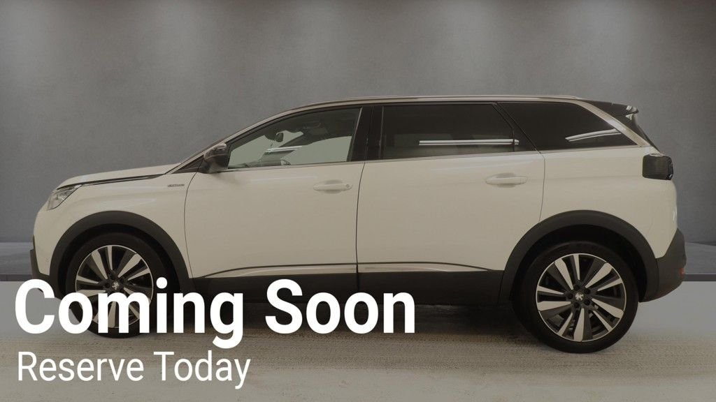 Used Peugeot 5008 2019 for sale - 77654813: Photo 11