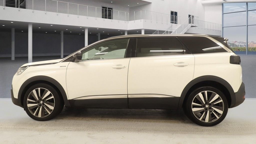 Used Peugeot 5008 2019 for sale - 77654813: Photo 12