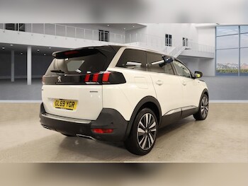 Used Peugeot 5008 2019 for sale - 77654813: Photo
