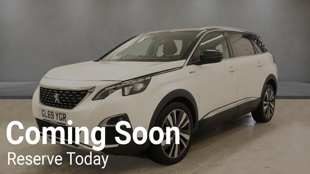 Used Peugeot 5008 2019 for sale - 77654813: Photo 7