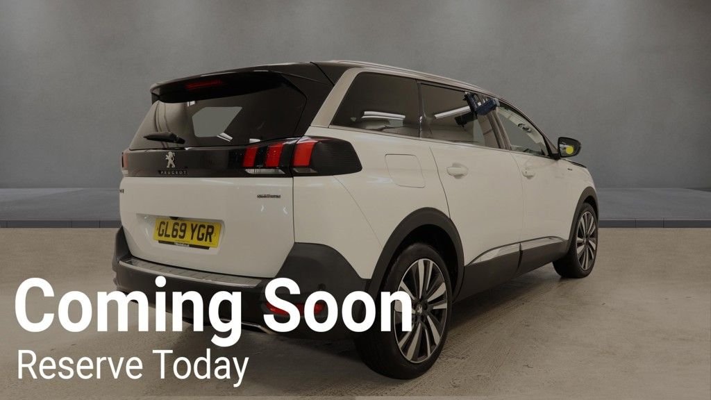 Used Peugeot 5008 2019 for sale - 77654813: Photo 9