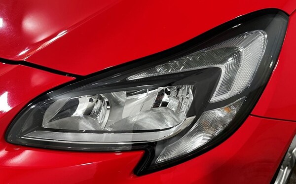 Used Vauxhall Corsa 2016 for sale - 75028809: Photo 14