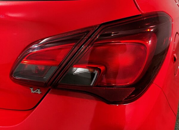 Used Vauxhall Corsa 2016 for sale - 75028809: Photo 15