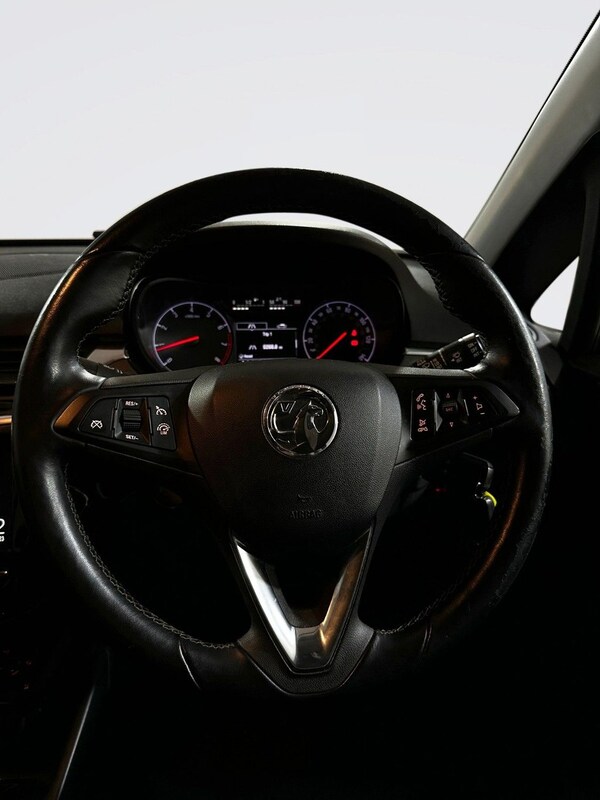 Used Vauxhall Corsa 2016 for sale - 75028809: Photo 20
