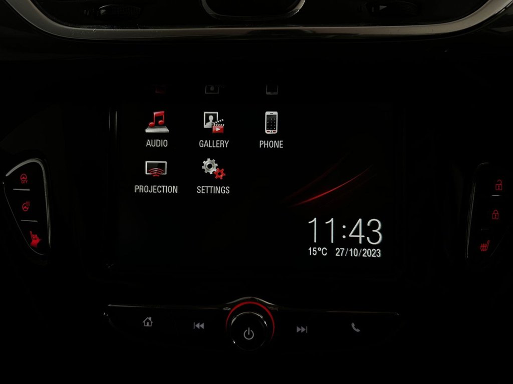 Vehicle 27