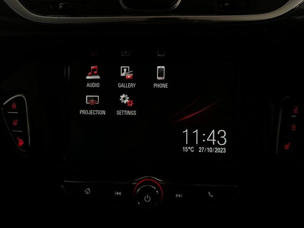 Used Vauxhall Corsa 2016 for sale - 75028809: Photo 27