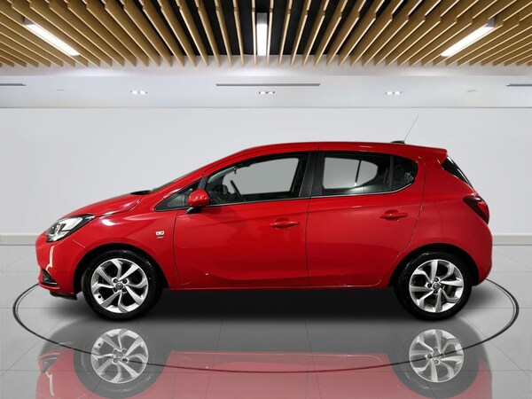 Used Vauxhall Corsa 2016 for sale - 75028809: Photo 6