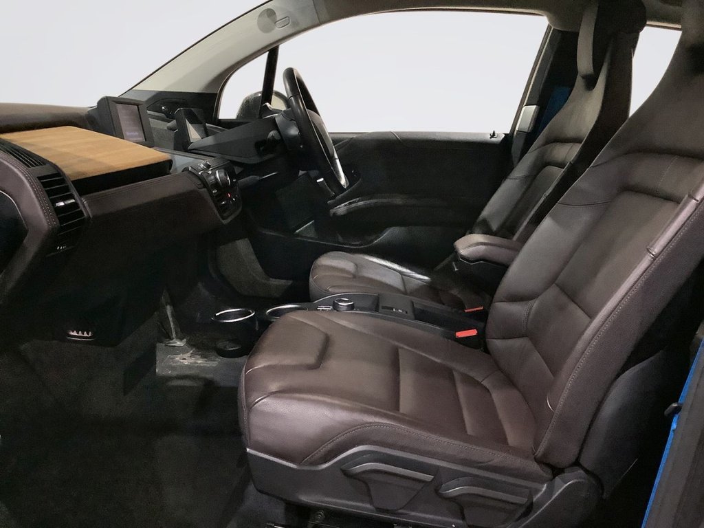 Used BMW i3 2022 for sale - 77451582: Photo 11