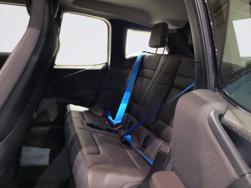 Used BMW i3 2022 for sale - 77451582: Photo 12