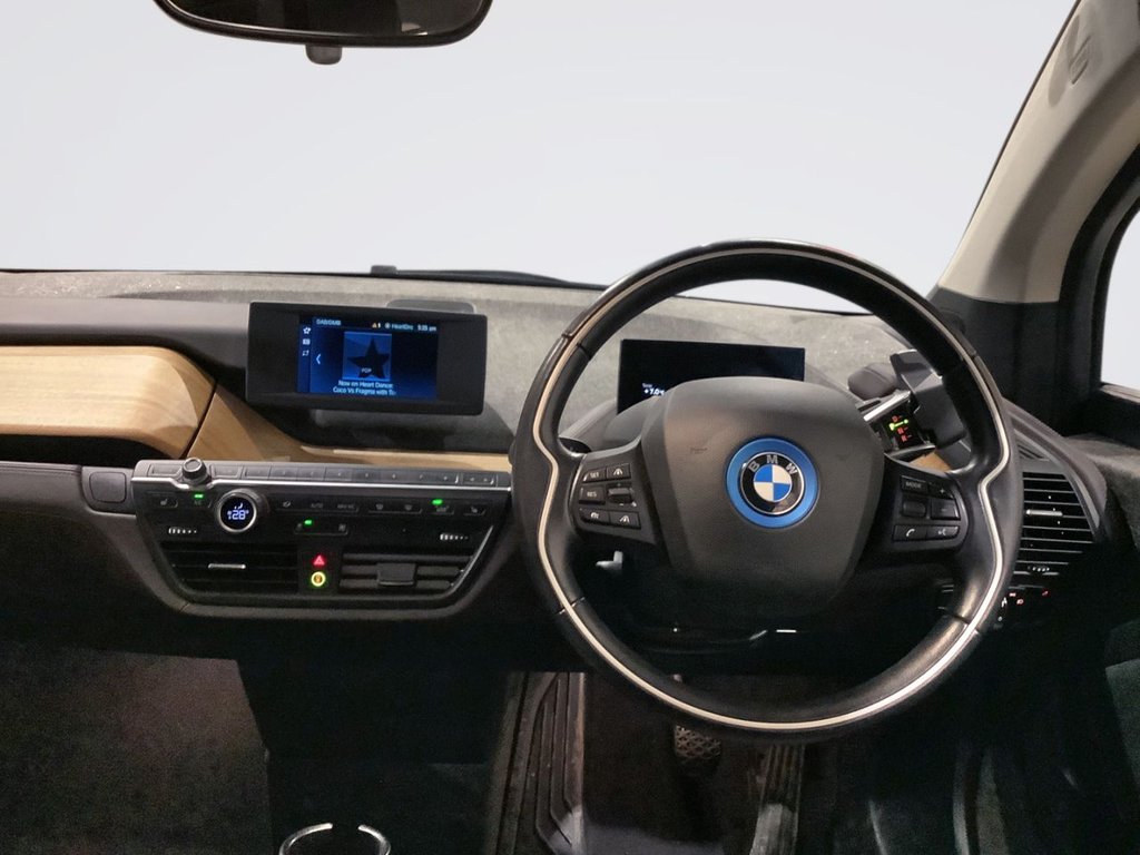 Used BMW i3 2022 for sale - 77451582: Photo 14