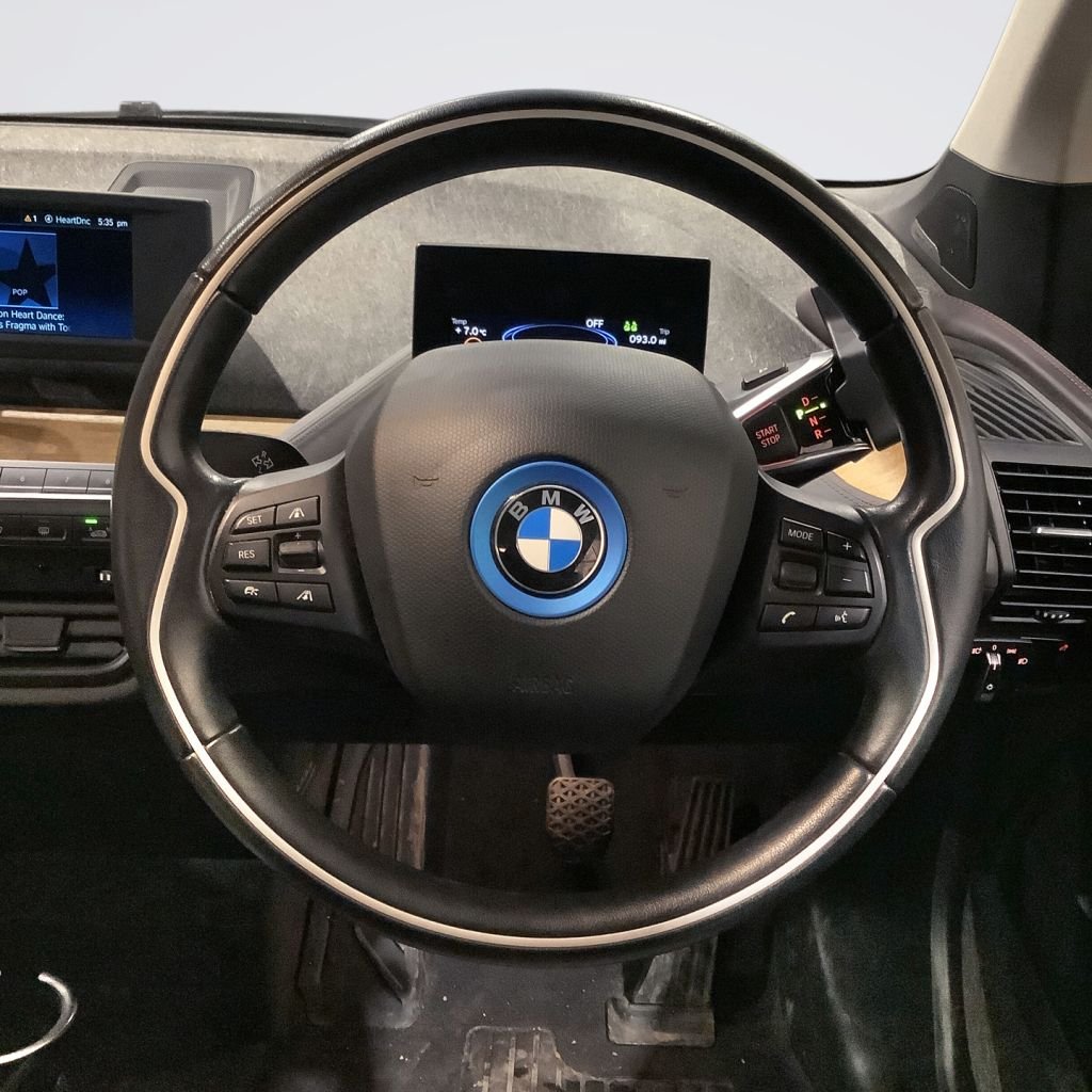 Used BMW i3 2022 for sale - 77451582: Photo 15