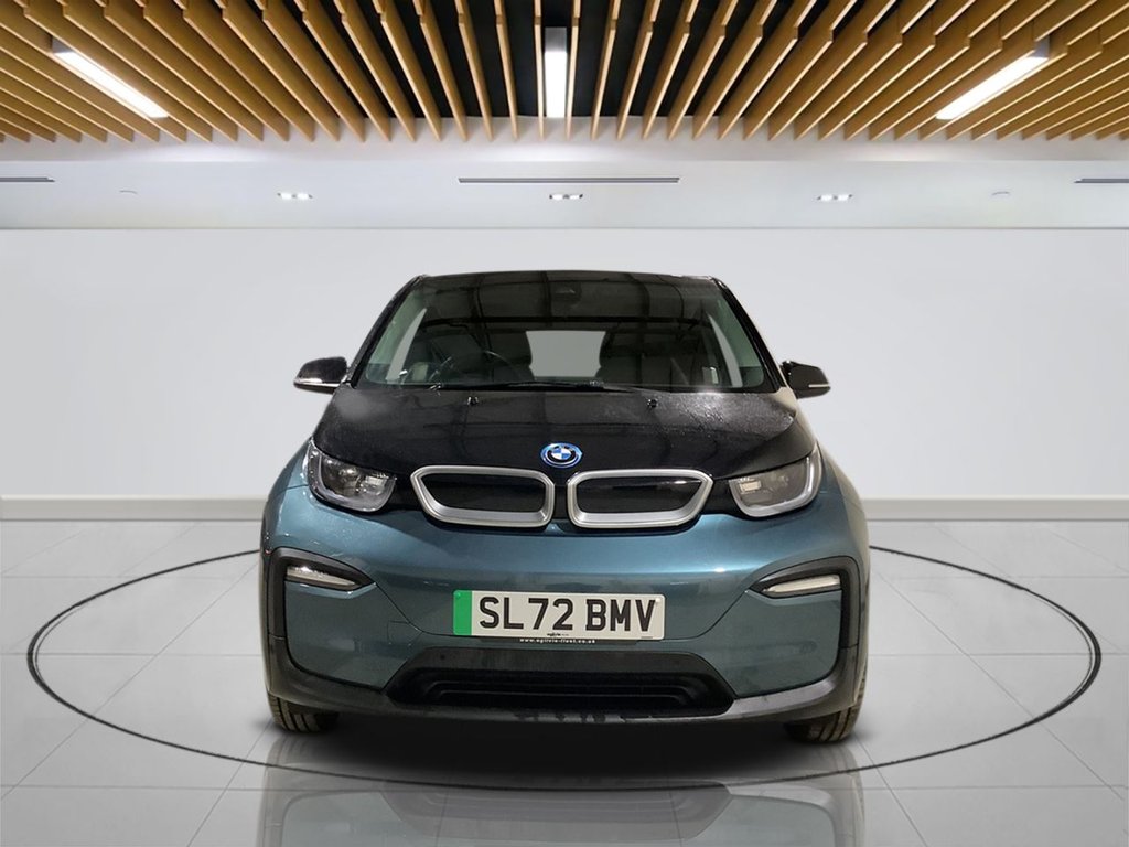 Used BMW i3 2022 for sale - 77451582: Photo 2