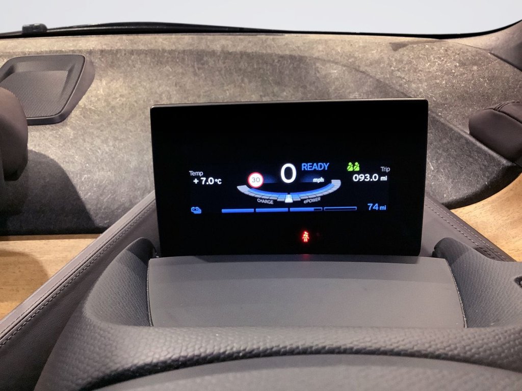 Used BMW i3 2022 for sale - 77451582: Photo 22